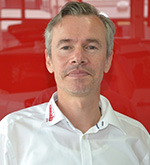 Dirk Zang